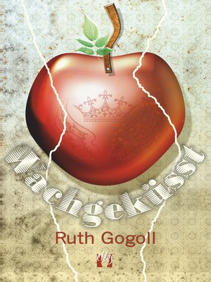 cover image of Wachgeküsst
